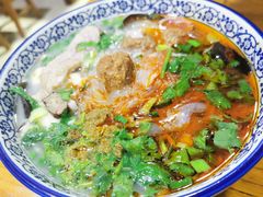 精品葫芦头-朱秀英梆梆肉葫芦头(琉璃街店)
