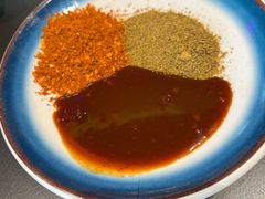 -串亿88烧烤·羊腿·羊蝎子(板泉路店)