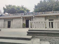 -荔香公园