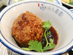 狮子头-卤儿道道(龙游路店)