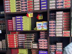 -牌坊手信(藻辉阁店)