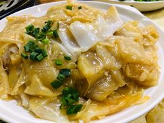 陈村粉-渔文乐农庄