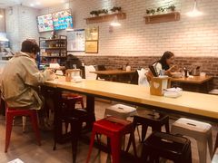大堂-西粉堂新疆米粉(朝外店)