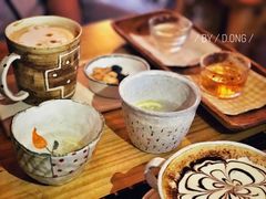 -春风十里咖啡馆