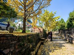 -金堂县云顶石城风景区