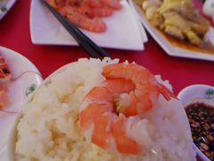 -龙湾海鲜渔村餐厅(亚龙湾店)