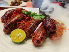 -泉州富力万达文华酒店·美食汇自助餐厅