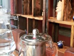 -大匠工房古船木艺术餐厅·猪肚鸡专门店(长白仙岛店)