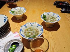 -晶吉·居酒屋·烧鸟·生鱼饭(中山区民主广场店)