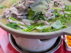 -冯烫烫跷脚牛肉·川菜小馆(武胜西街店)