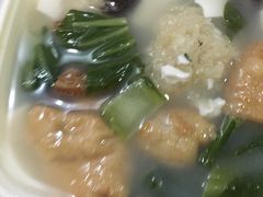 -和记小菜(东方店)
