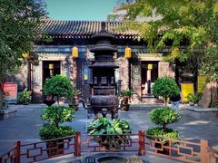 -湘子庙