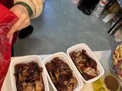 -王浩儿纪六孃甜皮鸭(乐山总店)