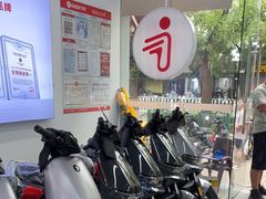 -九号电动车(安定门内大街店)