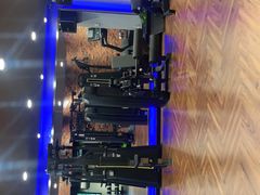 -NRG 健身私教CLUB(云山路店)