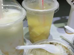 -百花传统甜品店(原址店)