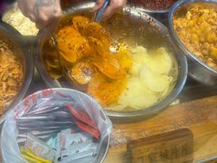 -周小亮丁家坡洋芋(全国总店)