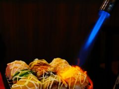 -仙隐小鹿中华料理(南宁万象城店)