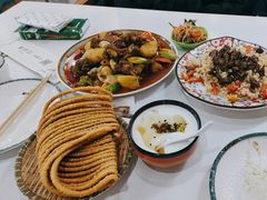 -帕米尔食府(白云观店)
