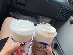 -茶百道(良乡大学城店)