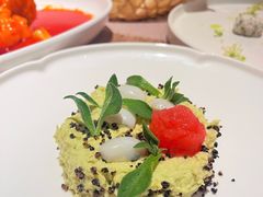 -梅花境(万科店)