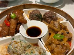 -金悦轩海鲜酒家(拱北店)