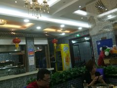 -地方名吃海鲜大馅蒸饺(北戴河店)