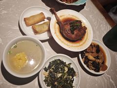 -松鹤面馆·古法焖肉面(观前店)