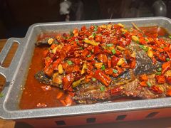 -1819餐厅·团队聚餐·烤串·精酿