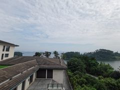 -千岛湖君澜度假酒店(文广轩中餐厅)