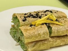 -九里云松·天香餐厅
