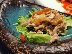 -羲和雅苑•北京烤鸭(平安国际金融中心店)