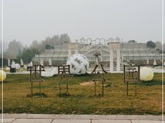 -北京世界公园