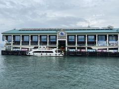 -香港海事博物馆