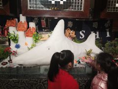 -芭菲盛宴·环球美食(北城国际店)