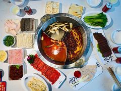 大龙燚火锅-大龙燚火锅(春熙店)