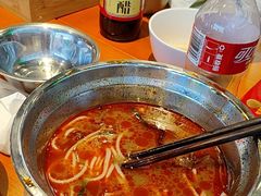 -雙冲柳州螺蛳粉&酸嘢&桂林米粉(簋街店)