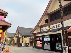 -江心屿景区