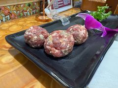 -塔兰齐新疆孜然火锅(鲤鱼山路店)