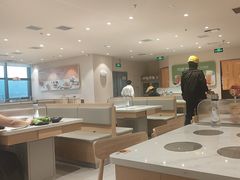 -呷哺呷哺 黄金牧场 (中发百旺店)
