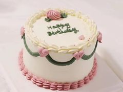 -黑池口感烘焙·生日蛋糕(坂田店)