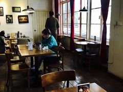 -雕刻时光咖啡馆(交大店)