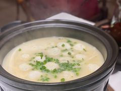 -味可道美食坊(福基路店)