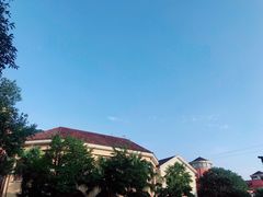 -重庆海昌加勒比海水世界