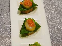 -北京王府井希尔顿酒店·秦唐中餐厅Chynna