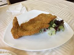 -红房子西菜馆(淮海中路店)