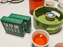 -绿草地·湘菜(悦方ID mall店)