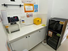-极橙儿童齿科矫正中心(奥城店)