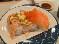 -滨寿司(新街口中央商场店)