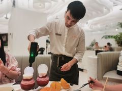 -大树餐厅(大悦城店)